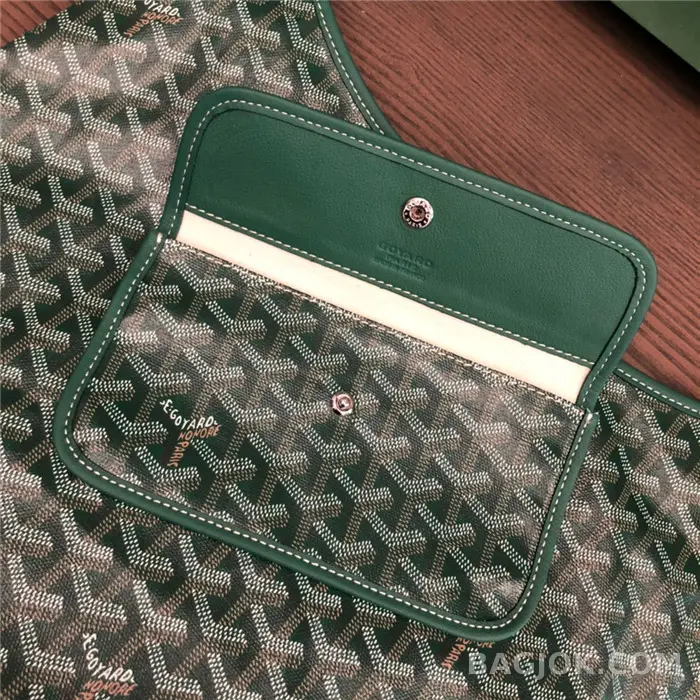 고야드 GOYARD 보헴백 스몰 상세 이미지
