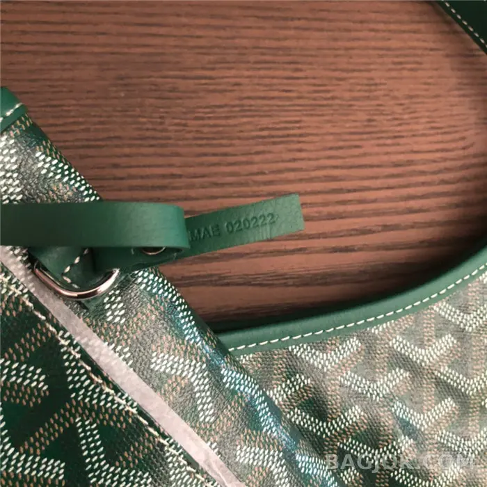 고야드 GOYARD 보헴백 스몰 상세 이미지
