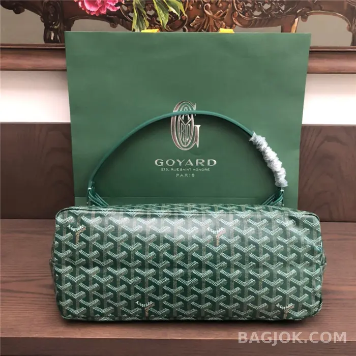 고야드 GOYARD 보헴백 스몰 상세 이미지