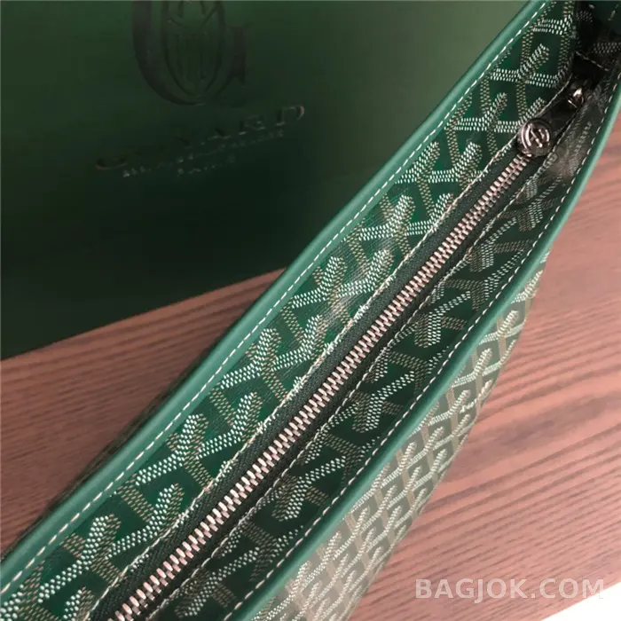 고야드 GOYARD 보헴백 스몰 상세 이미지