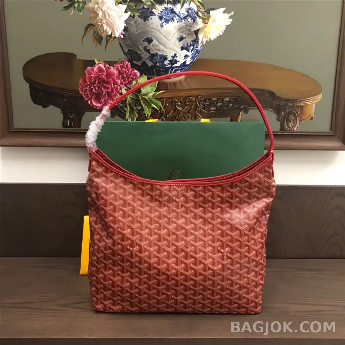 고야드 GOYARD 보헴백 스몰 상세 이미지