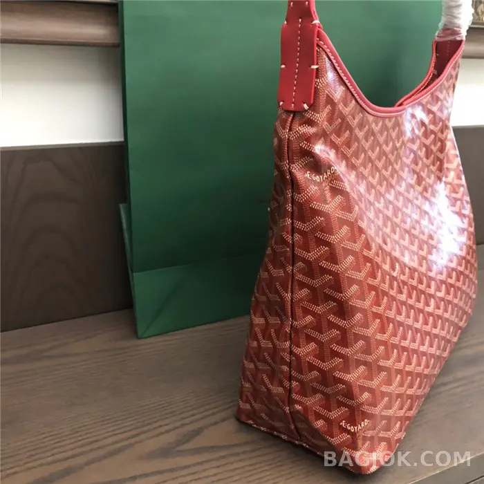 고야드 GOYARD 보헴백 스몰 상세 이미지