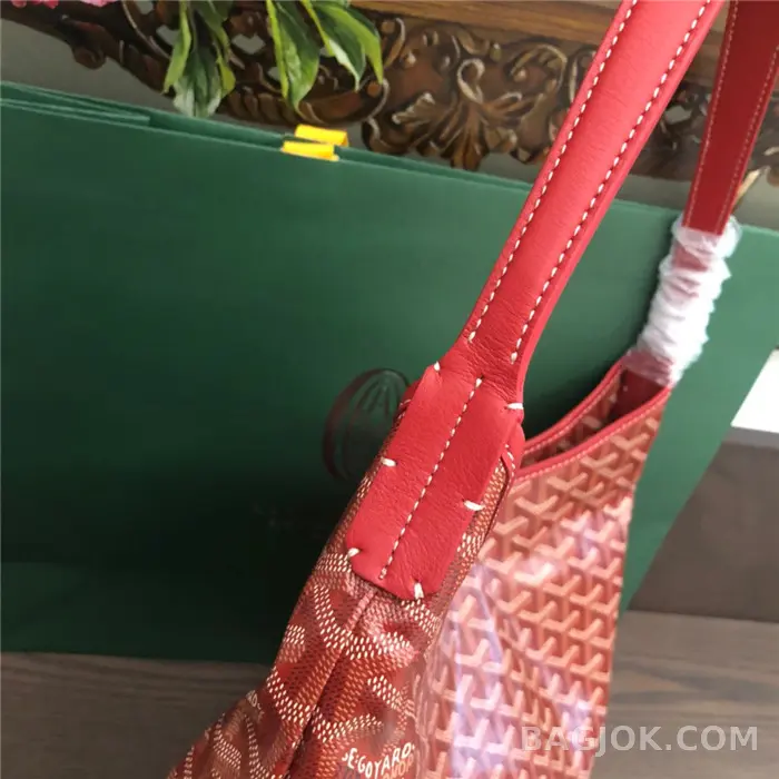 고야드 GOYARD 보헴백 스몰 상세 이미지