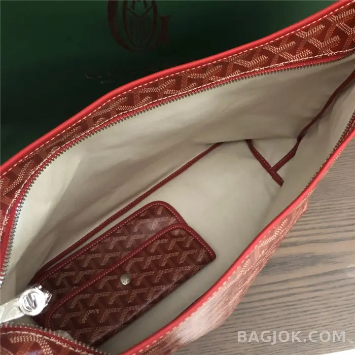 고야드 GOYARD 보헴백 스몰 상세 이미지