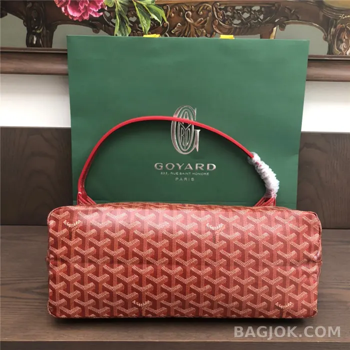 고야드 GOYARD 보헴백 스몰 상세 이미지
