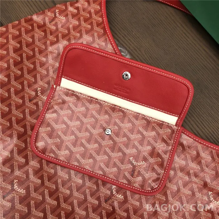 고야드 GOYARD 보헴백 스몰 상세 이미지
