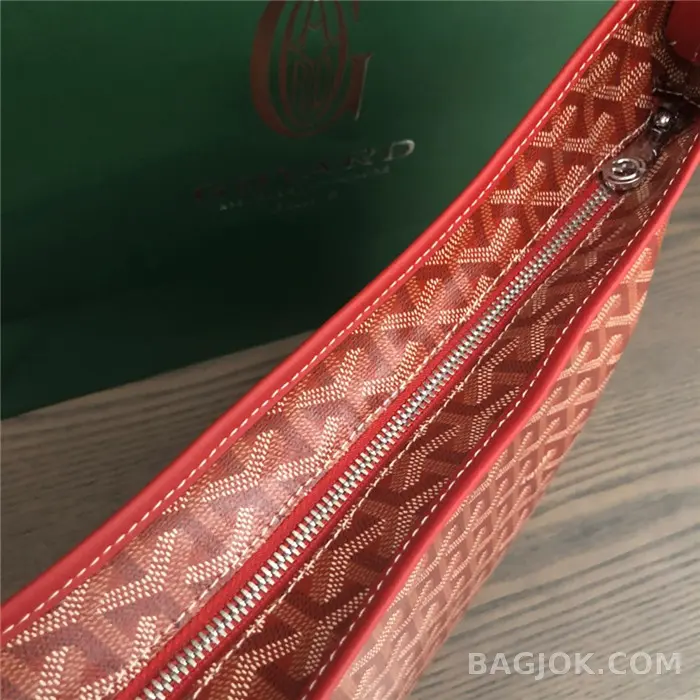 고야드 GOYARD 보헴백 스몰 상세 이미지