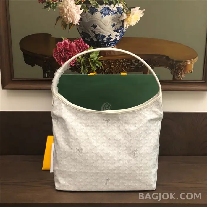 고야드 GOYARD 보헴백 스몰 상세 이미지