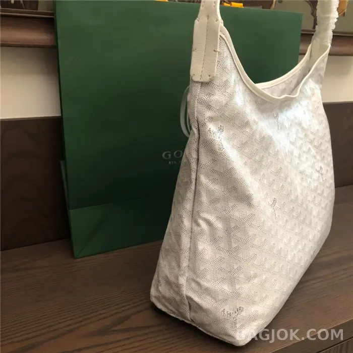 고야드 GOYARD 보헴백 스몰 상세 이미지
