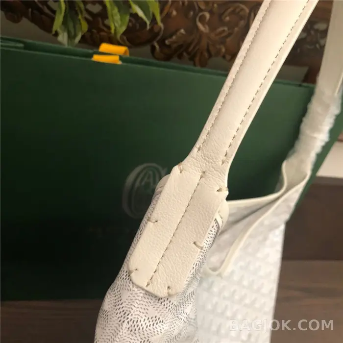 고야드 GOYARD 보헴백 스몰 상세 이미지