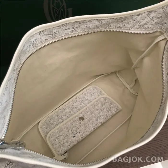 고야드 GOYARD 보헴백 스몰 상세 이미지