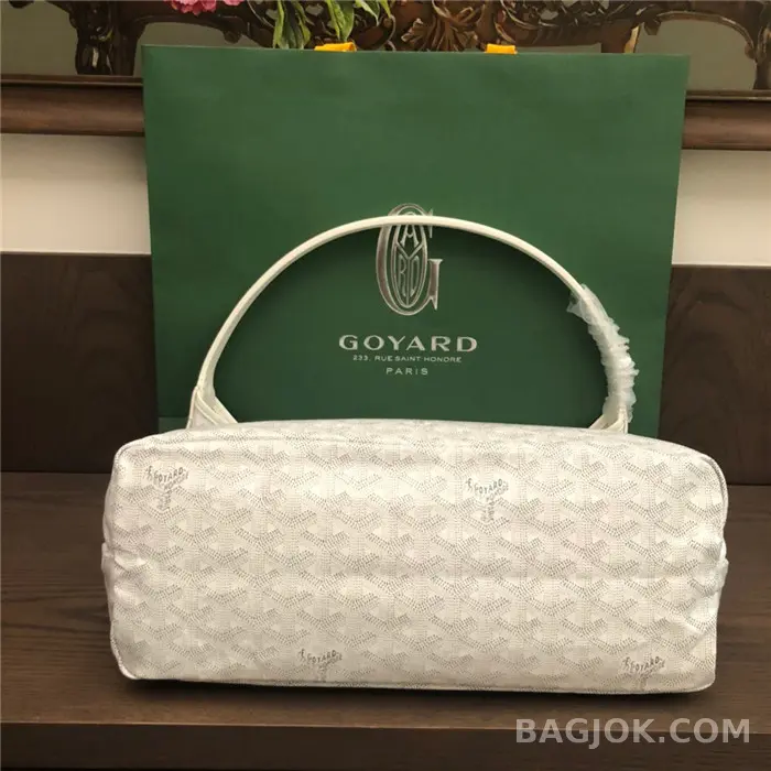 고야드 GOYARD 보헴백 스몰 상세 이미지