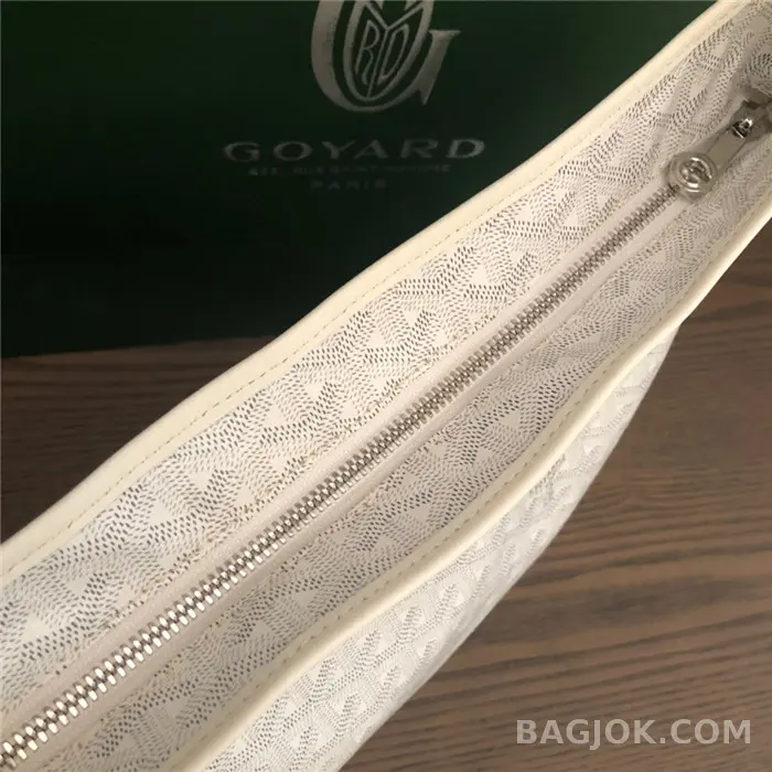 고야드 GOYARD 보헴백 스몰 상세 이미지