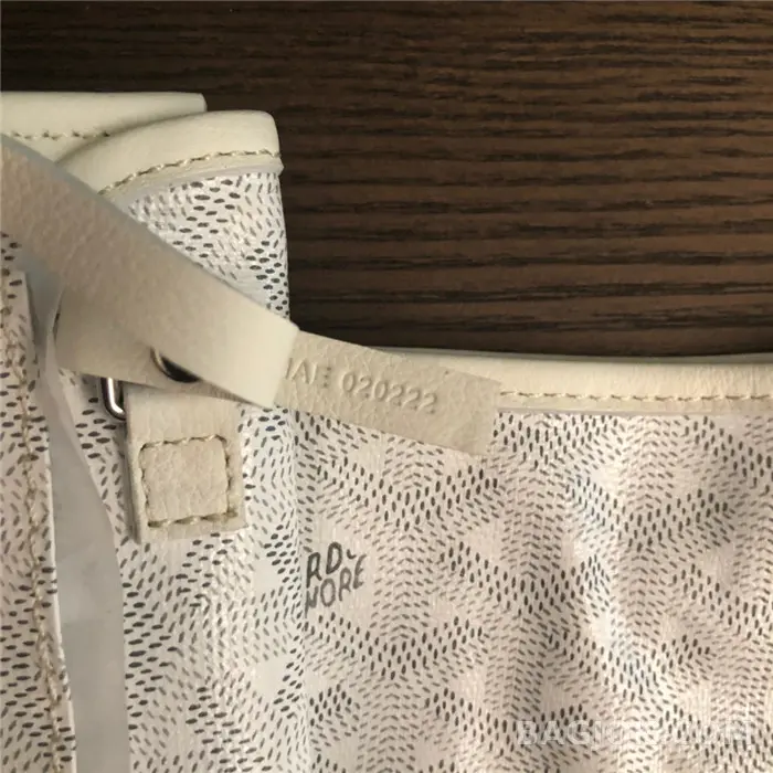 고야드 GOYARD 보헴백 스몰 상세 이미지