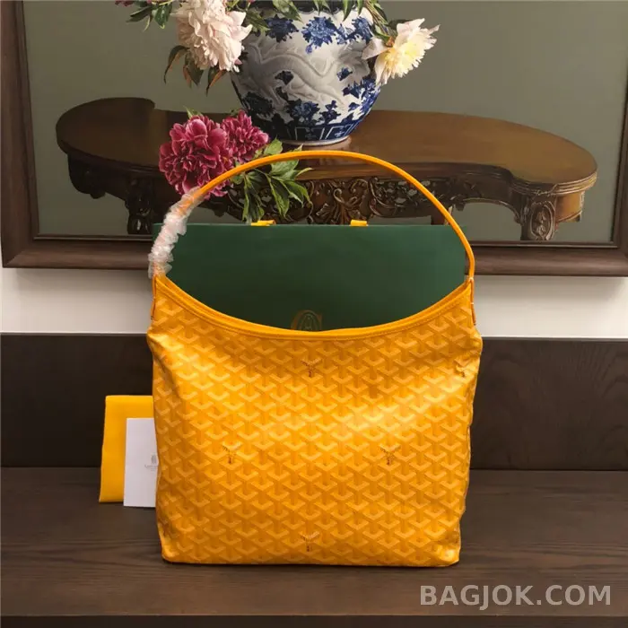 고야드 GOYARD 보헴백 스몰 상세 이미지