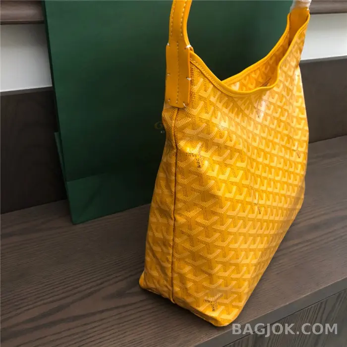 고야드 GOYARD 보헴백 스몰 상세 이미지
