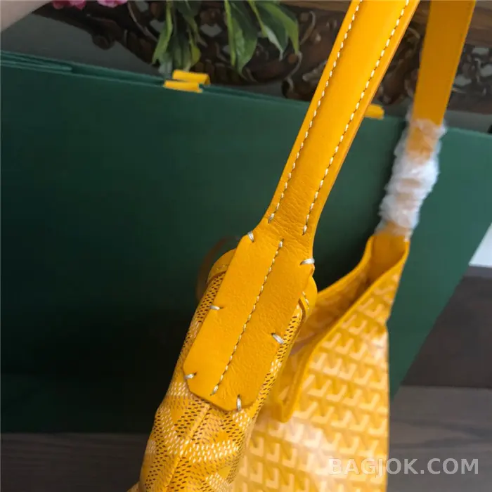고야드 GOYARD 보헴백 스몰 상세 이미지