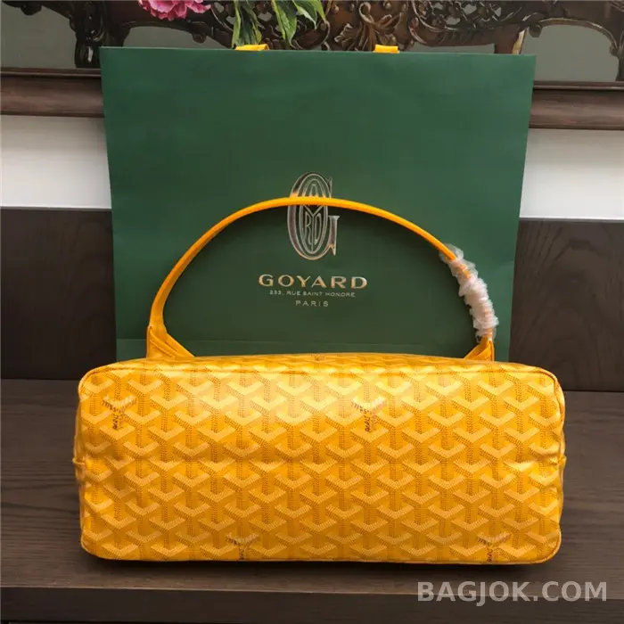 고야드 GOYARD 보헴백 스몰 상세 이미지