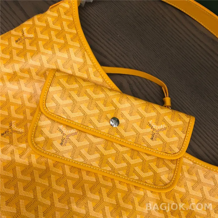 고야드 GOYARD 보헴백 스몰 상세 이미지