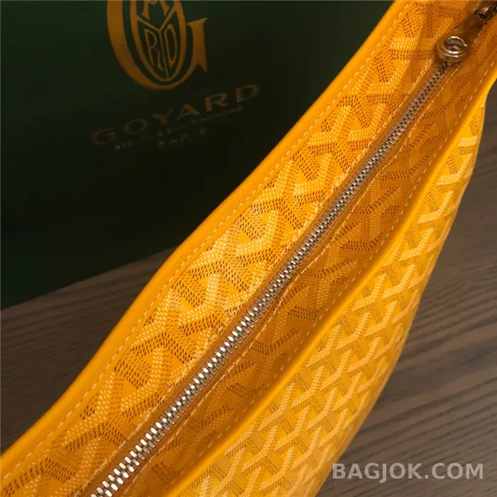 고야드 GOYARD 보헴백 스몰 상세 이미지
