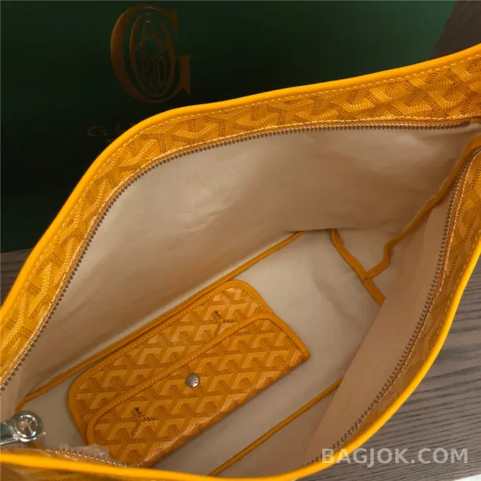 고야드 GOYARD 보헴백 스몰 상세 이미지