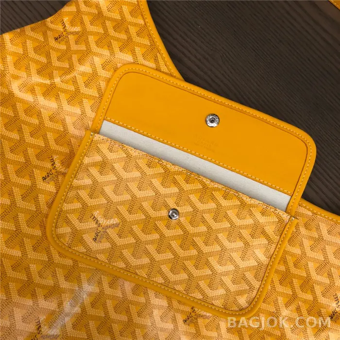 고야드 GOYARD 보헴백 스몰 상세 이미지