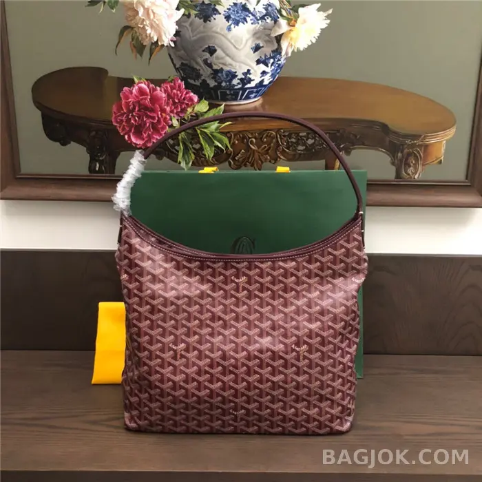 고야드 GOYARD 보헴백 스몰 상세 이미지