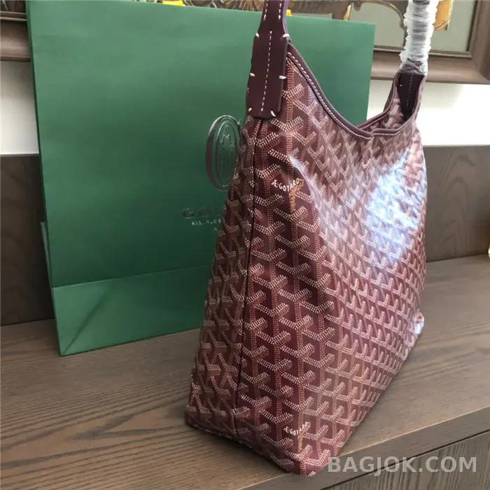 고야드 GOYARD 보헴백 스몰 상세 이미지