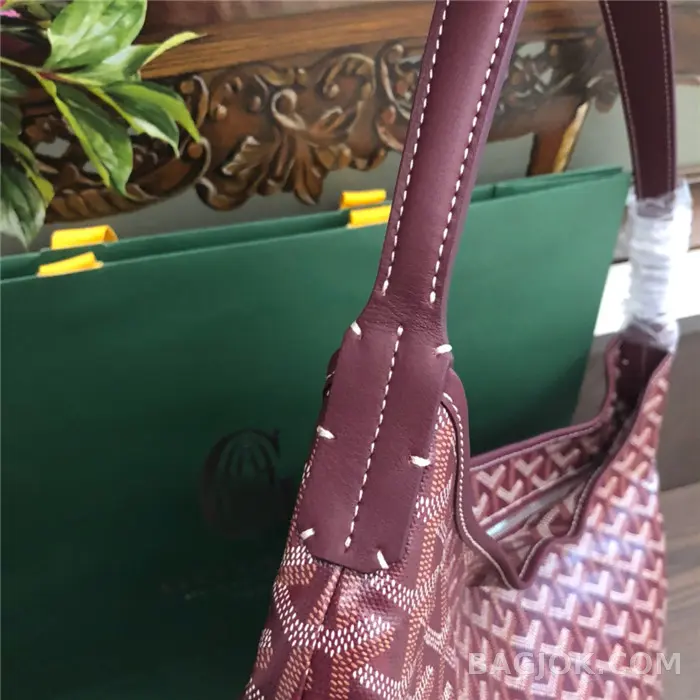 고야드 GOYARD 보헴백 스몰 상세 이미지