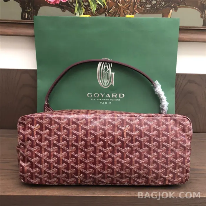 고야드 GOYARD 보헴백 스몰 상세 이미지