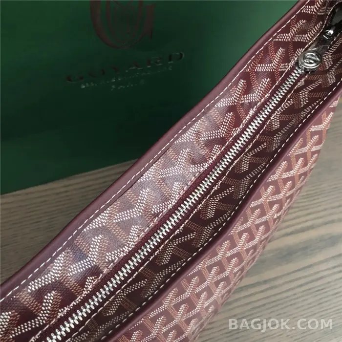 고야드 GOYARD 보헴백 스몰 상세 이미지