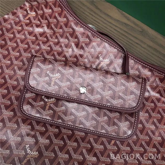고야드 GOYARD 보헴백 스몰 상세 이미지