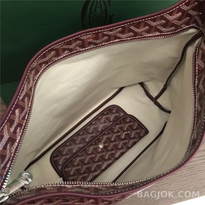 고야드 GOYARD 보헴백 스몰 상세 이미지