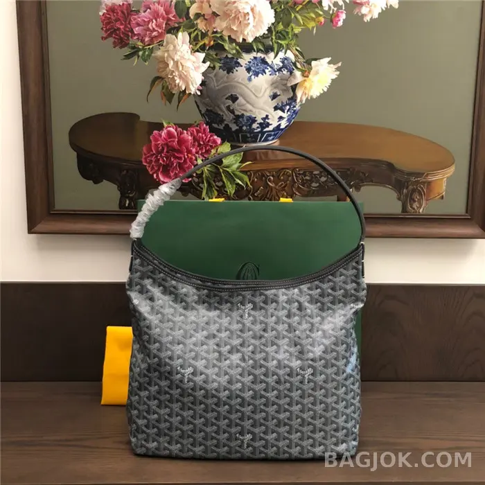 고야드 GOYARD 보헴백 스몰 상세 이미지