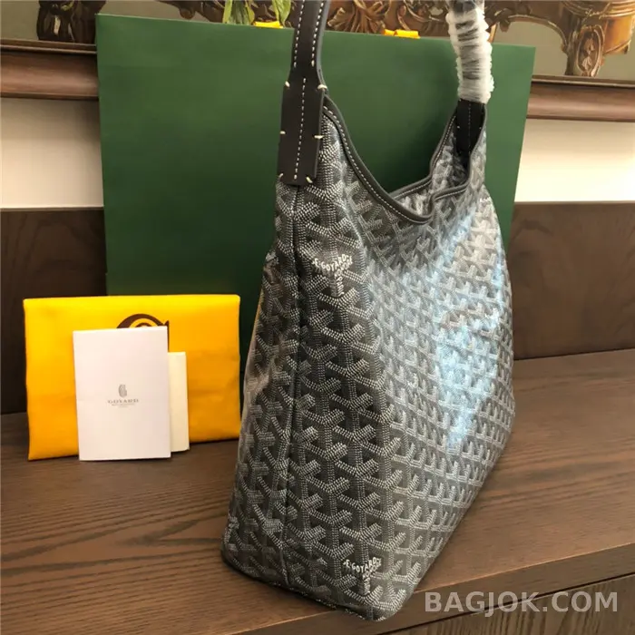 고야드 GOYARD 보헴백 스몰 상세 이미지