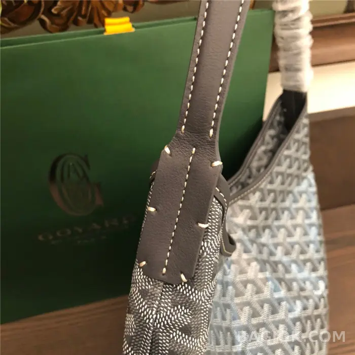고야드 GOYARD 보헴백 스몰 상세 이미지