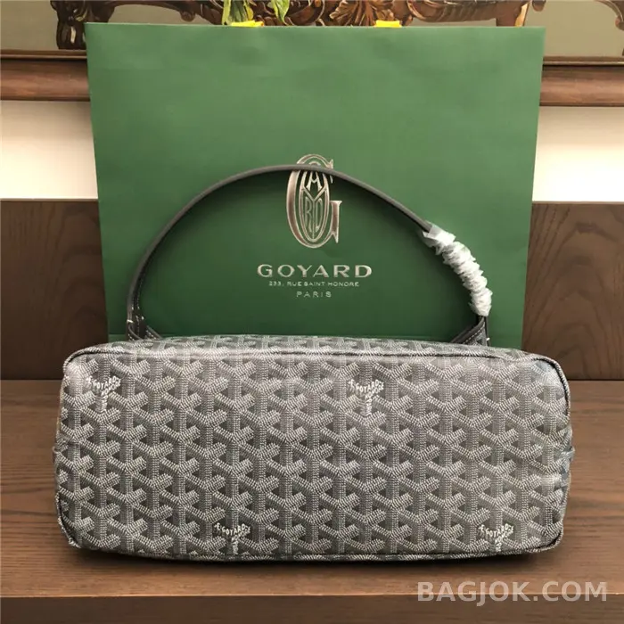 고야드 GOYARD 보헴백 스몰 상세 이미지