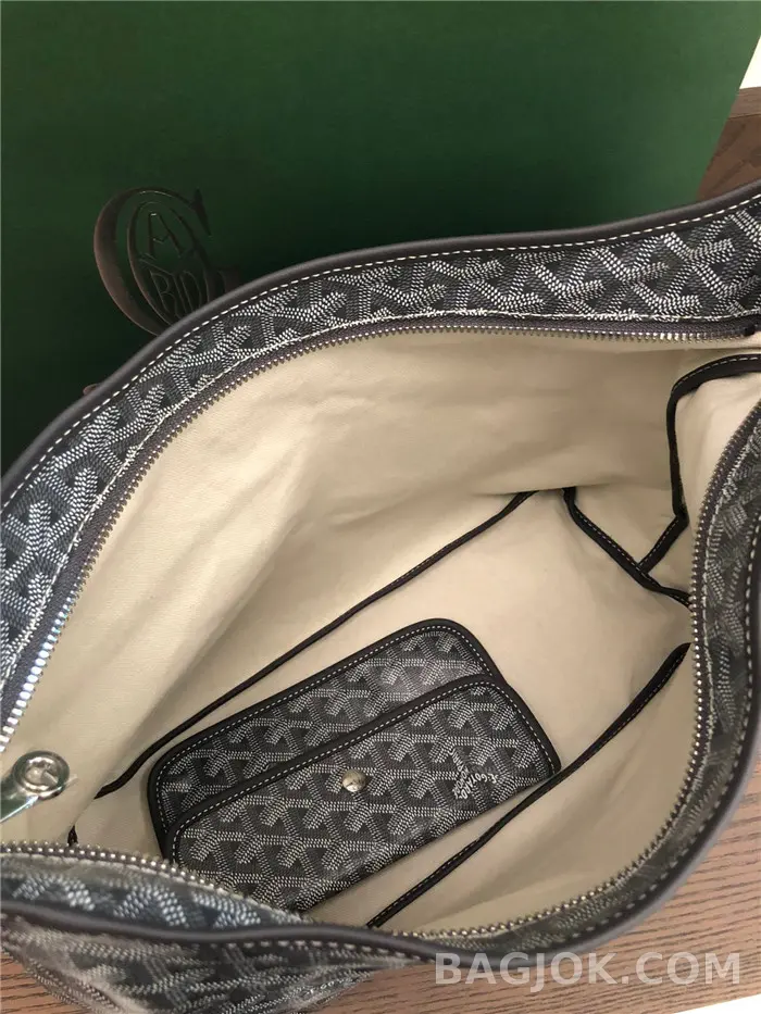 고야드 GOYARD 보헴백 스몰 상세 이미지