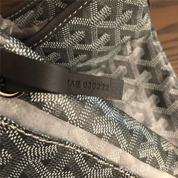 고야드 GOYARD 보헴백 스몰 상세 이미지