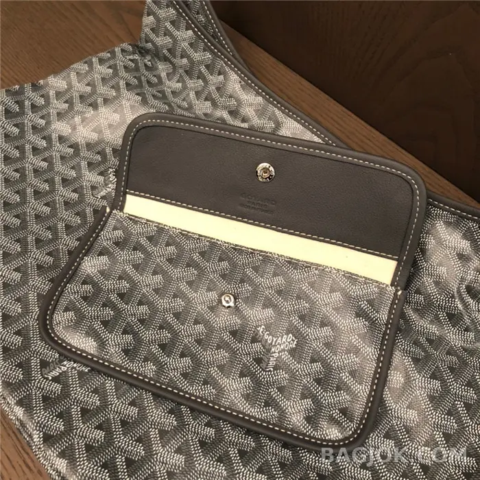고야드 GOYARD 보헴백 스몰 상세 이미지