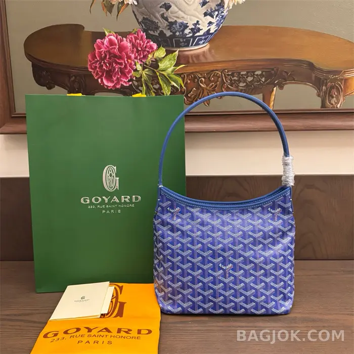 고야드 GOYARD 보헴백 미니 상세 이미지