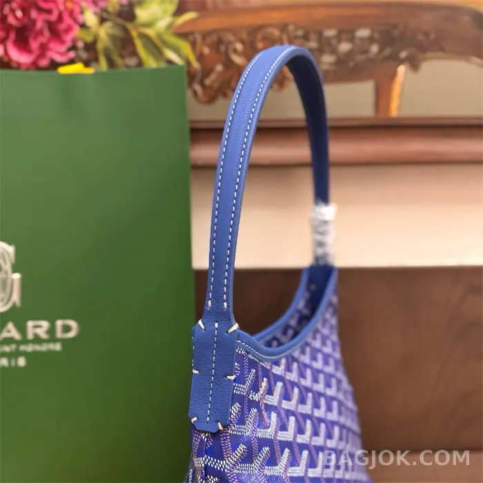 고야드 GOYARD 보헴백 미니 상세 이미지