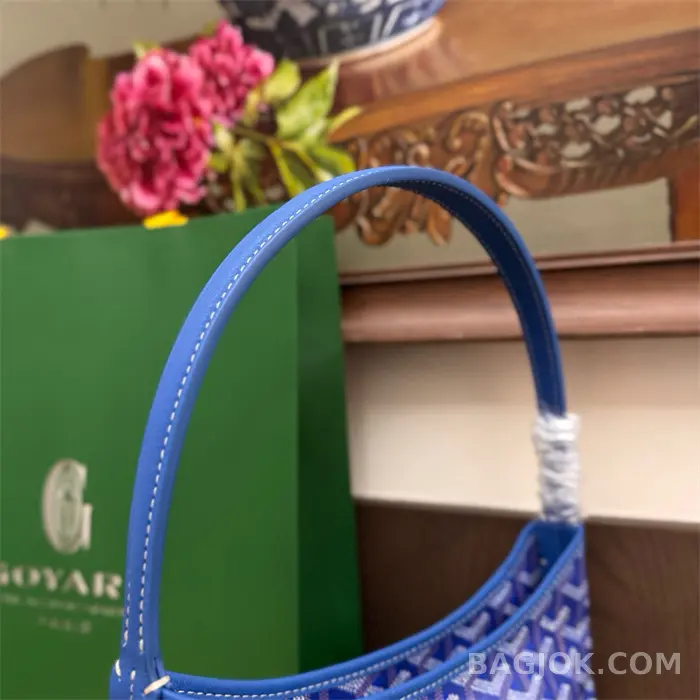 고야드 GOYARD 보헴백 미니 상세 이미지