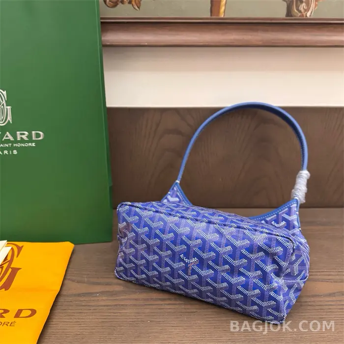 고야드 GOYARD 보헴백 미니 상세 이미지