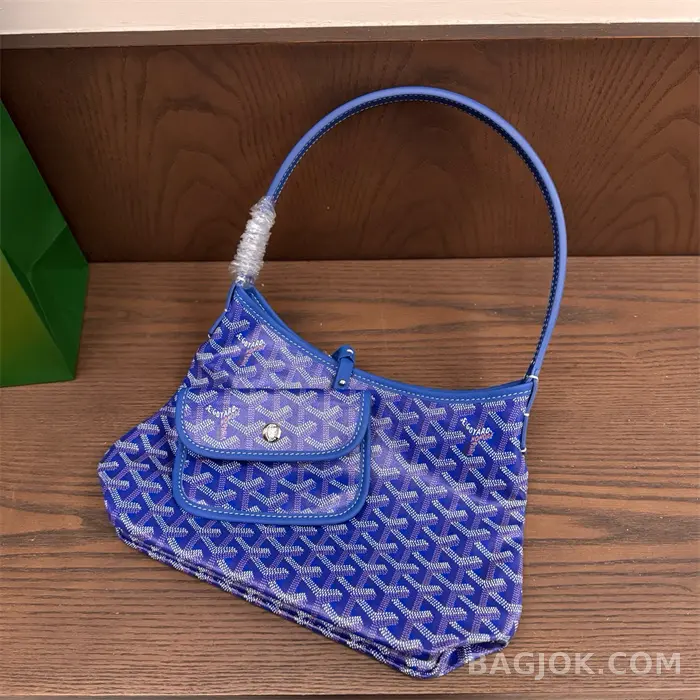 고야드 GOYARD 보헴백 미니 상세 이미지