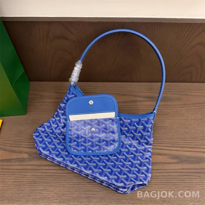 고야드 GOYARD 보헴백 미니 상세 이미지