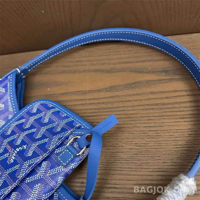 고야드 GOYARD 보헴백 미니 상세 이미지