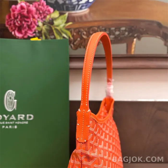 고야드 GOYARD 보헴백 미니 상세 이미지