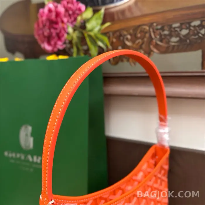 고야드 GOYARD 보헴백 미니 상세 이미지