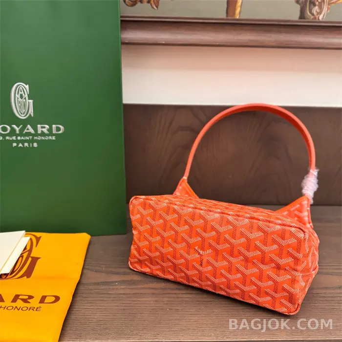 고야드 GOYARD 보헴백 미니 상세 이미지